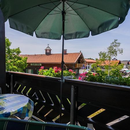 Ferienwohnungen Gstoettner Bodenmais Esterno foto