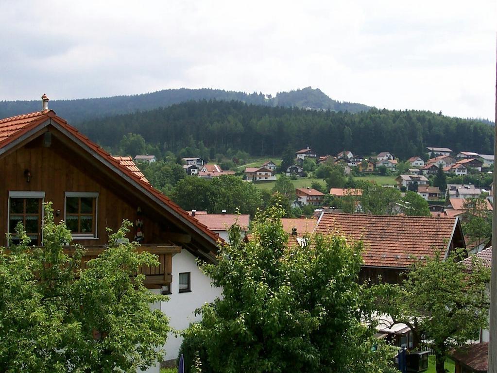 Ferienwohnungen Gstoettner Bodenmais Camera foto